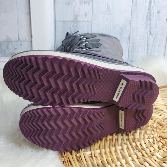 Sorel Tivoli High Snow Boot Size 7 - Picture 16 of 16